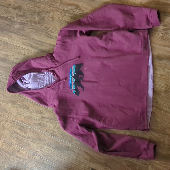 Patagonia Tops - Patagonia Uprisal Hoody